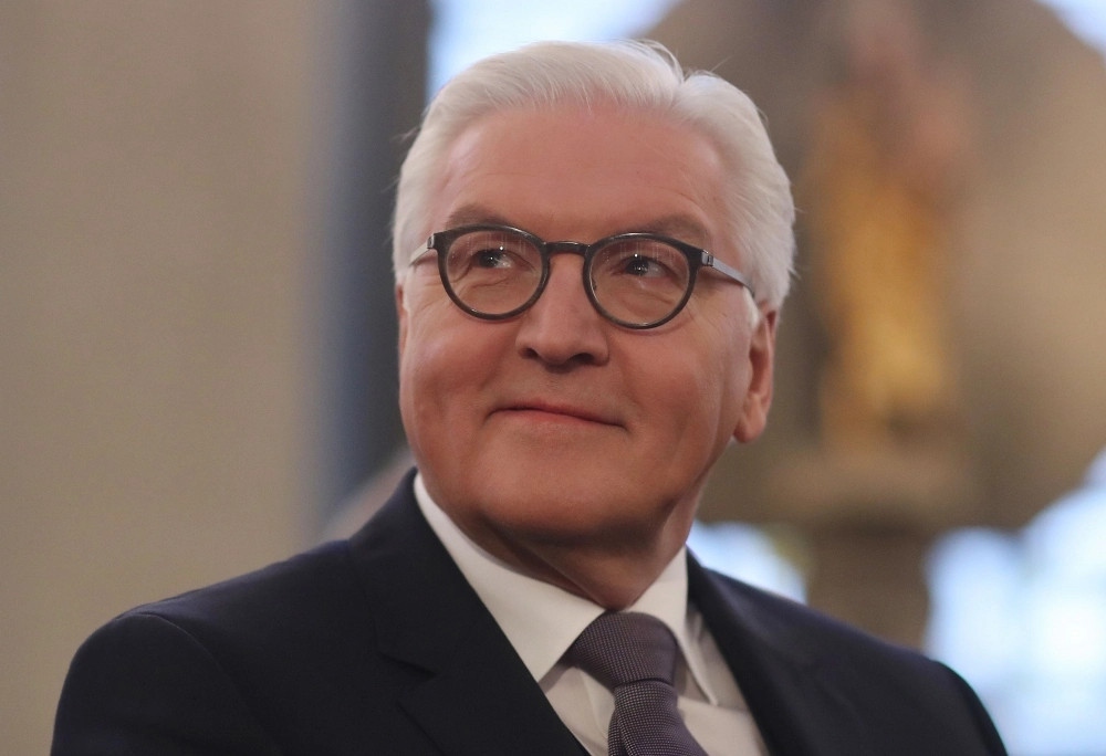 German President Steinmeier to pay State visit to Vietnam next week